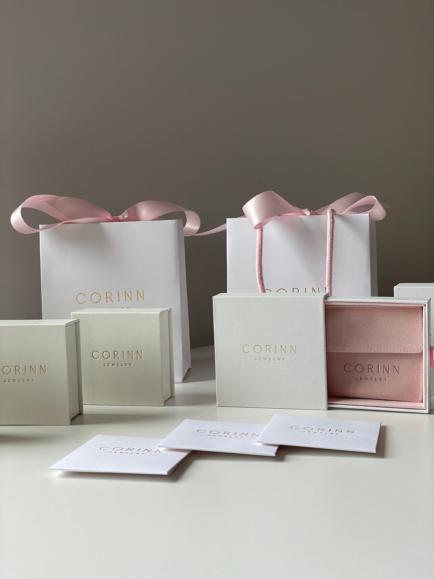 Colier din argint 925 cu inimioara si pietre din zirconiu Plain Heart