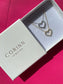 Colier Eternity Love din argint 925
