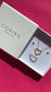 Colier Eternity Love din argint 925