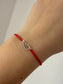 Bratara Martisor cu Aripa din Argint 925