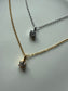 Colier Crystal Shine din Argint 925