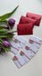 Bratara Martisor cu Trifoi din Argint 925