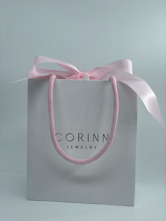 Punga pentru cadou CORINN