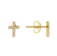 Set Little Cross din Argint 925