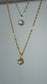 Colier Crystal Shine din Argint 925